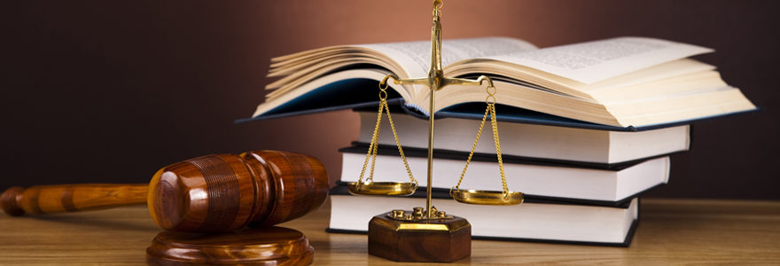 Recouvrement judiciaire